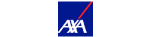 Logo Axa France Vie Assurance