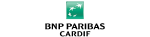 Logo Cardif Assurance