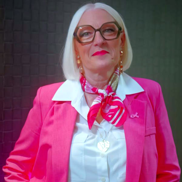 Photo portrait Arnaud D&eacute;marchelier