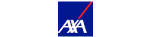 Logo Axa France Vie Assurance